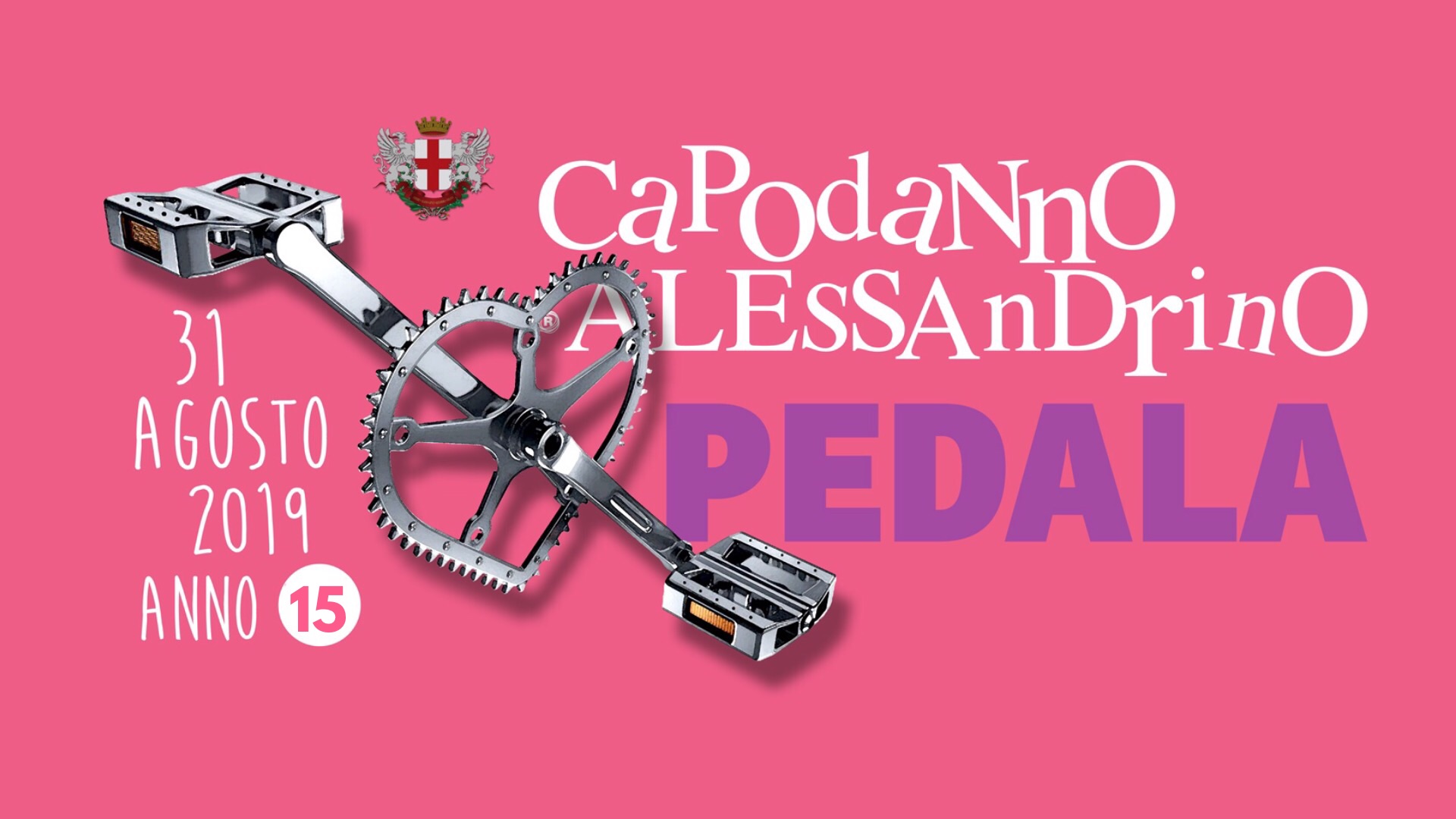 È il giorno del Capodanno alessandrino: festa fino a notte tra decine di eventi