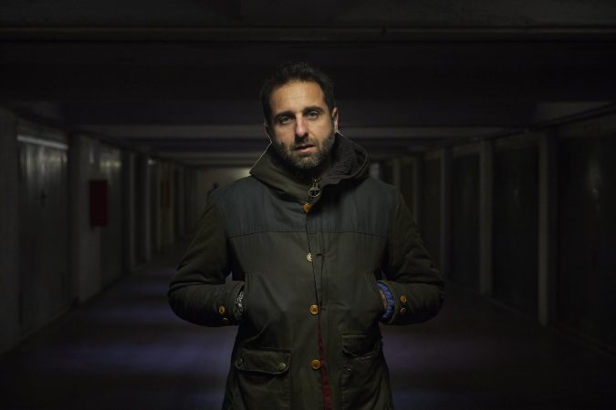 La Piena Il Meccanico Dei Narcos Streaming