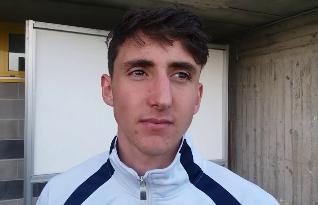 Alessandria Calcio: Andrea Cambiaso arriva in prestito dal Genoa