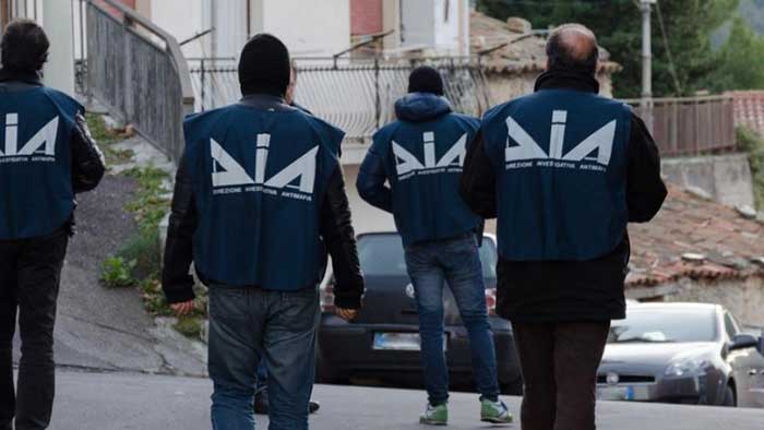‘Ndrangheta: Dia confisca beni anche in provincia di Alessandria