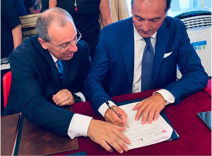 Il Piemonte avvia sperimentazione per rimpatrio volontario dei migranti