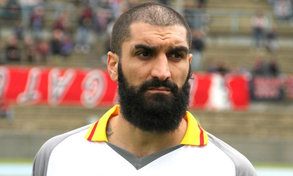 Alessandria Calcio: la difesa si rinforza con Francesco Cosenza