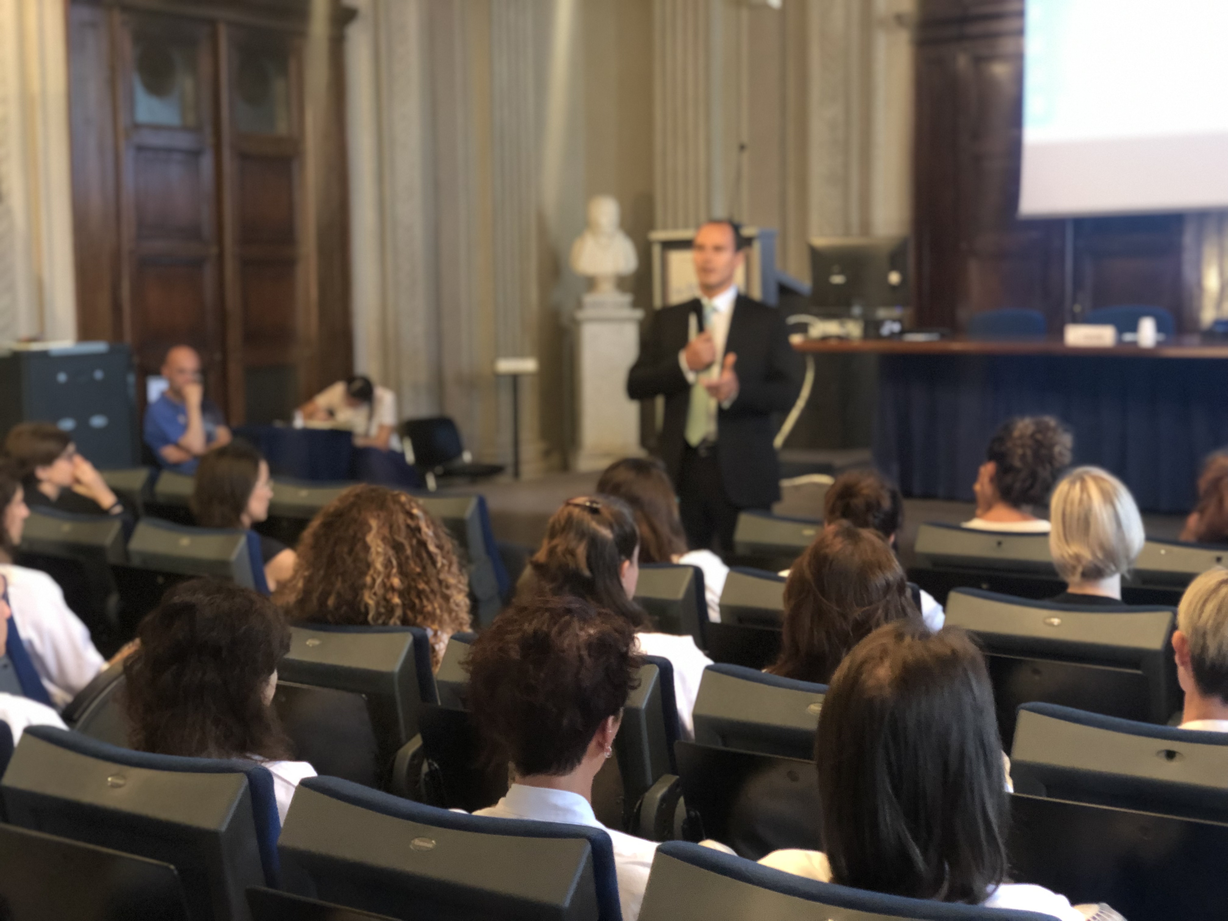 L’Ospedale di Alessandria cresce ancora: altri 40 nuovi assunti