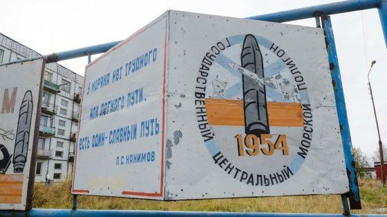 Incidente radiologico in Russia: “Nessuna anomalia in Piemonte”