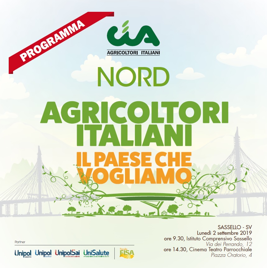 Il Paese che vorrei: parte con Cia Alessandria il progetto nazionale