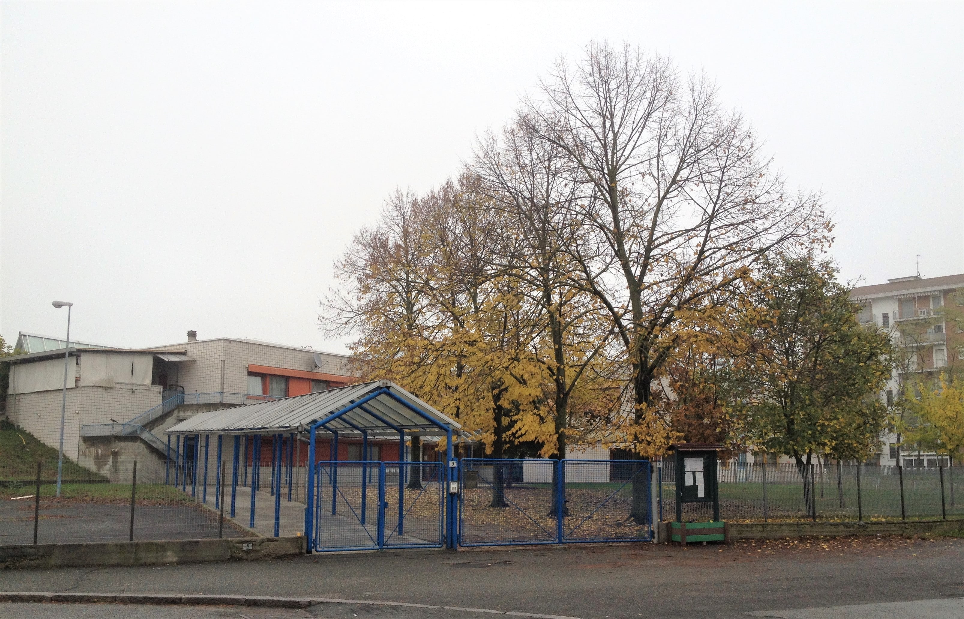 Lavori per 5 milioni di euro in tre scuole di Alessandria