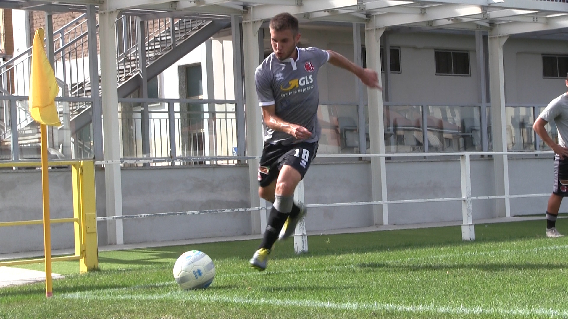 Alessandria Calcio vuole tornare a vincere: anticipo insidioso ad Arezzo
