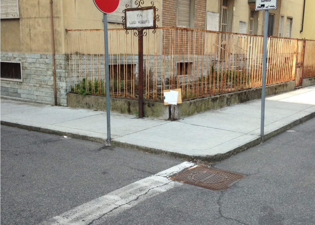 A Casale 55mila euro per eliminare le barriere architettoniche