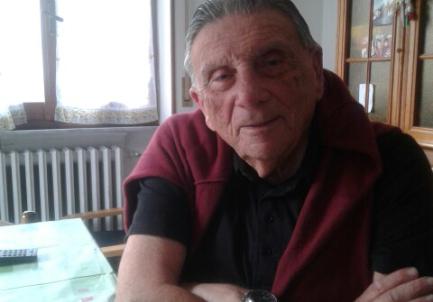 Alessandria piange Giovanni Caligaris, uomo di sport