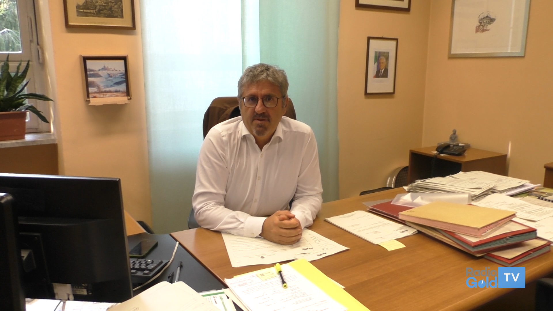 Depuratore degli Orti “fuori servizio” per una settimana per risolvere il problema degli odori