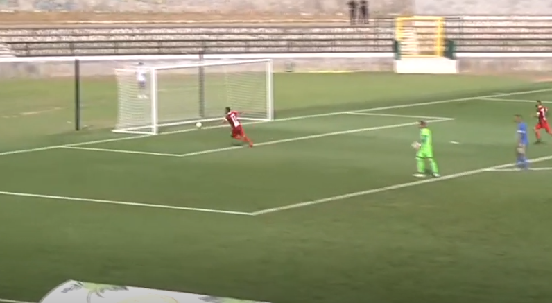 Ora in onda Diretta Sport: Carrarese-Alessandria 1-1