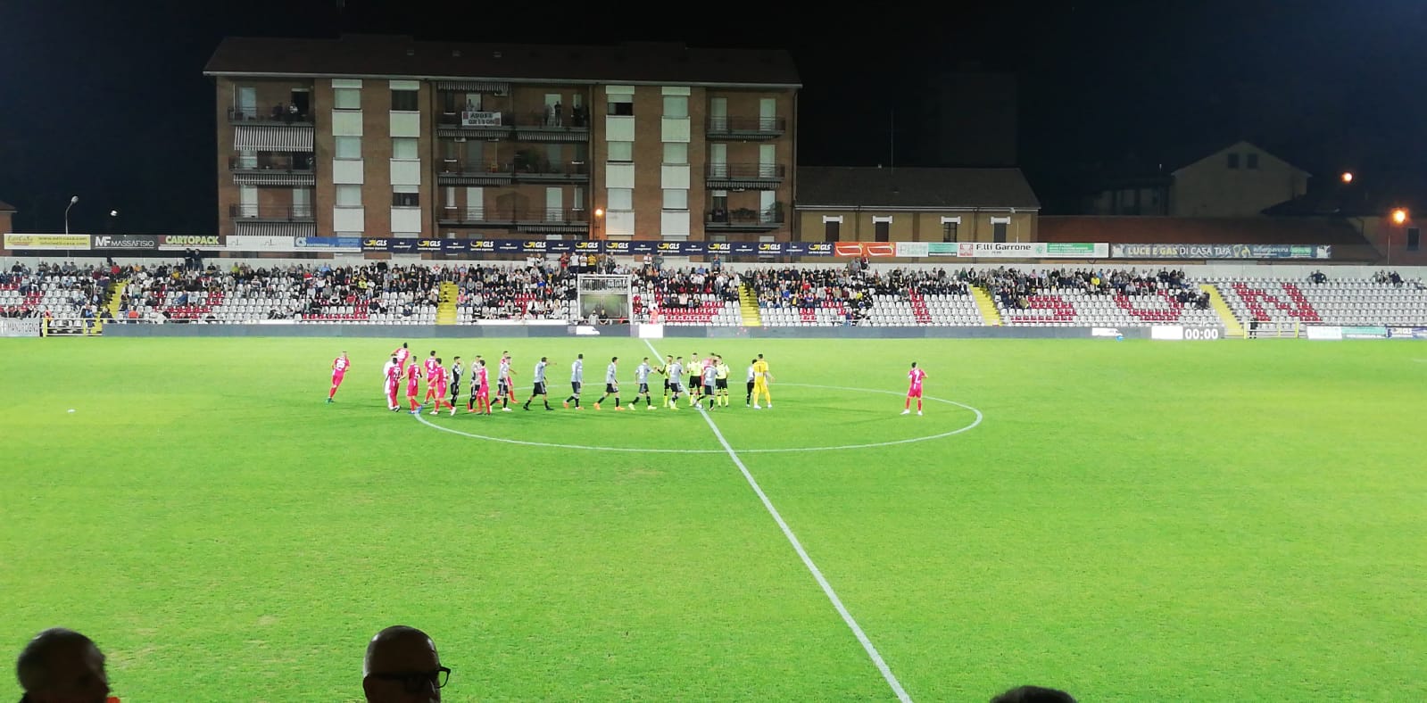 Alessandria Calcio vuole continuare a volare: se batte la Giana è seconda