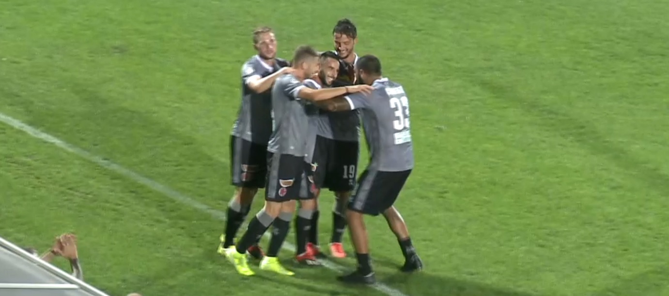 Alessandria Calcio: i segreti di una macchina perfetta
