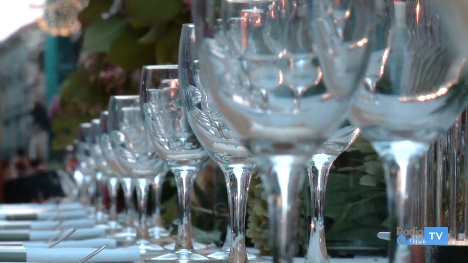 Aperto per Cultura: un Inno alla Vita all’insegna dell’arte e del gusto