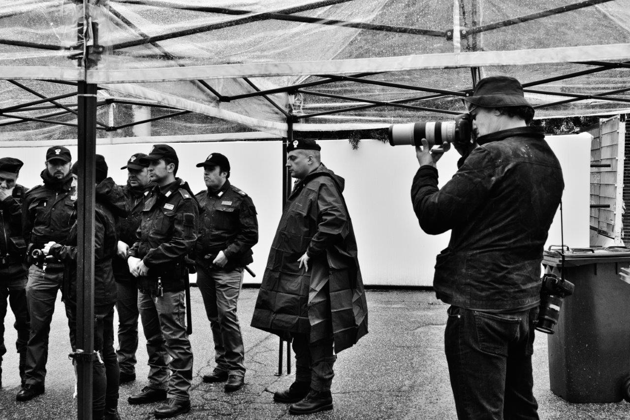Calendario Polizia di Stato 2020: via alle prenotazioni