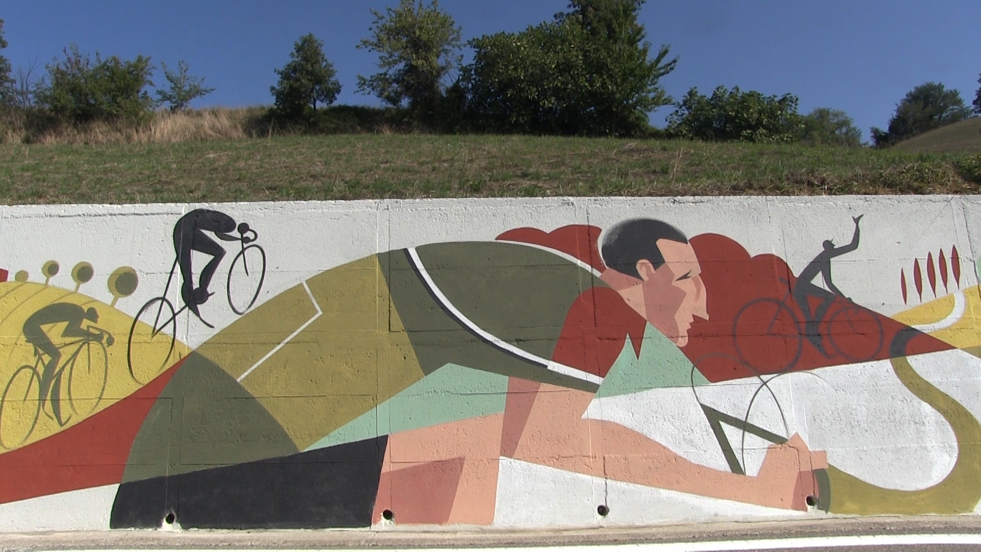 Un uomo, una icona, una leggenda: Castellania pronta a celebrare Coppi
