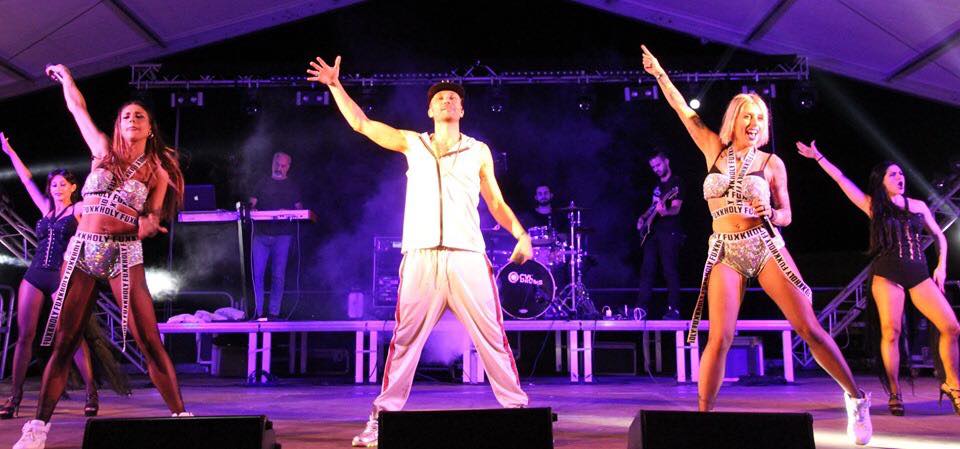 Una Festa del Cristo “Divina”: anche la storica band ad Alessandria