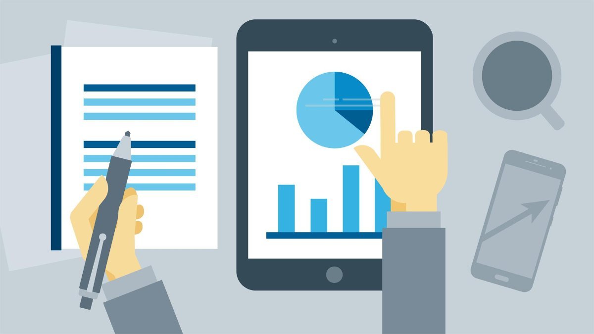 EasyReport, dai dati aziendali informazioni utili in un click