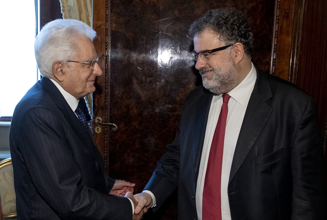 Fornaro: “Crisi di governo come le montagne russe. Compromesso non è inciucio”