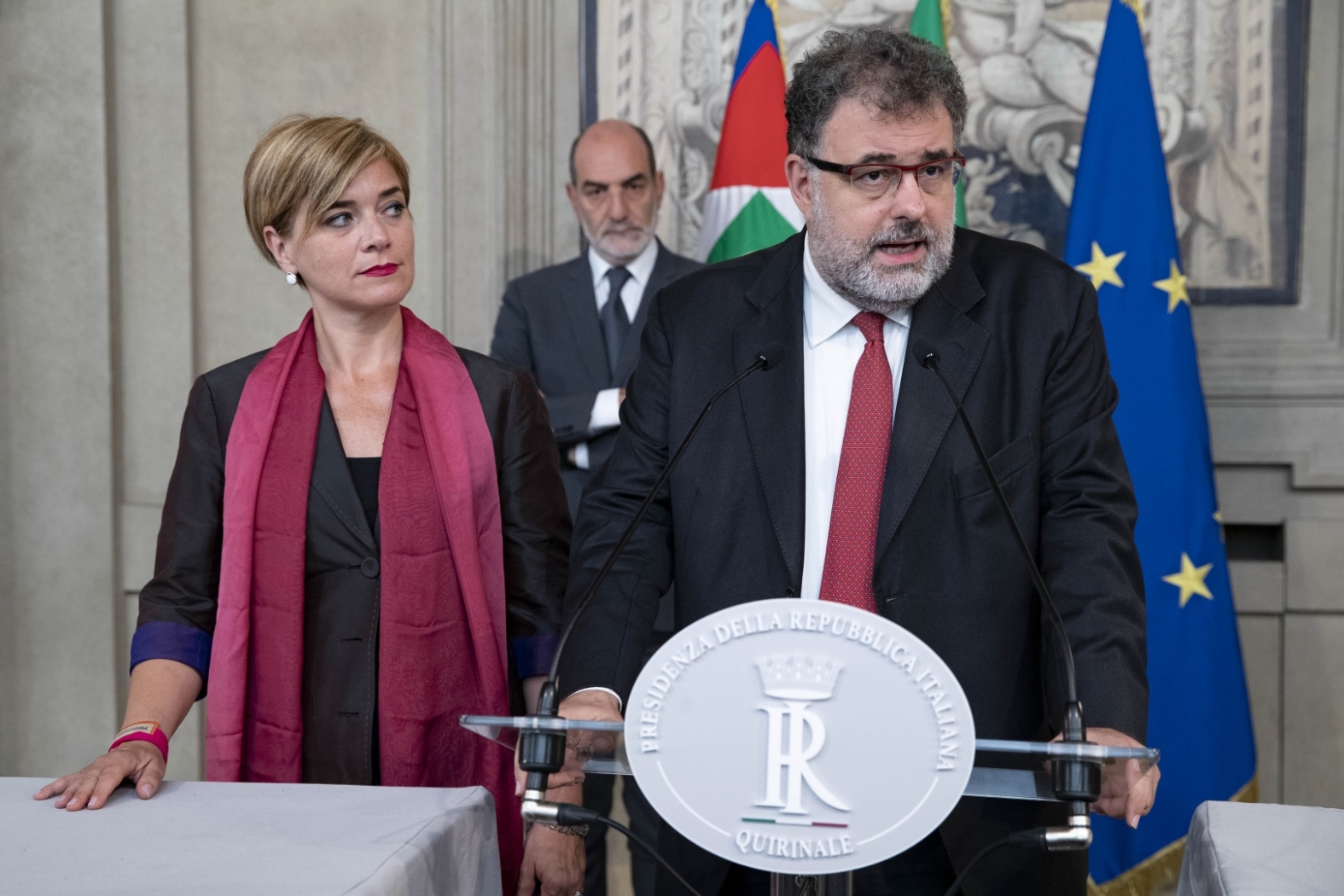Fornaro (LeU): “In Piemonte la situazione dei contagi è ancora preoccupante”