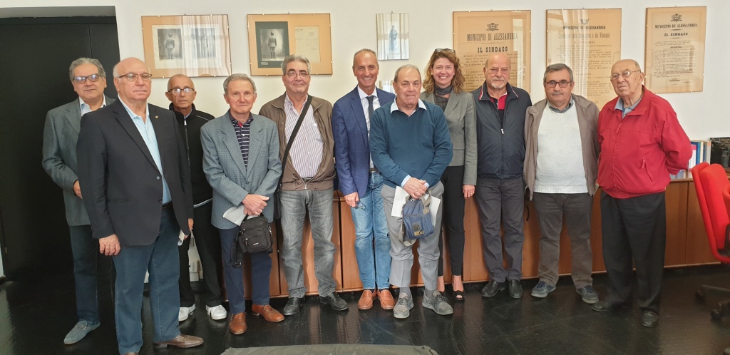 Da oggi alunni più sicuri all’uscita delle scuole di Alessandria