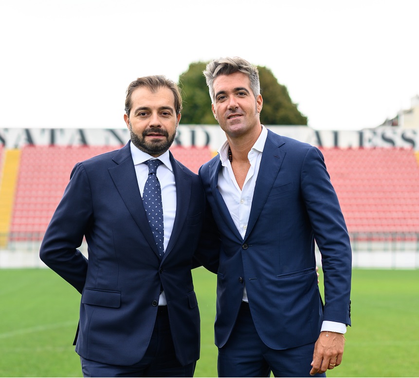 Alegas: per i tifosi grigi giovedì allo stadio ecco un’offerta speciale