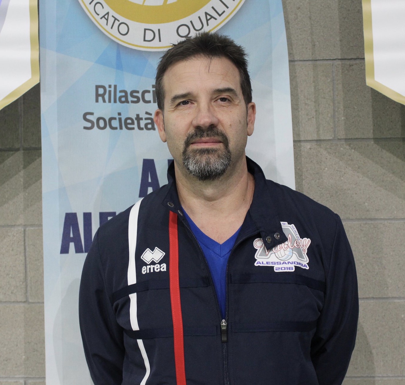 Alessandria Volley, il dt Lotta: “Confermiamo i successi di questi anni”