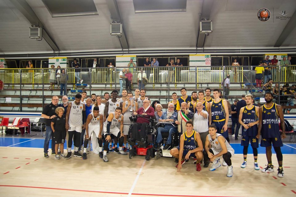 Memorial Cima: donati 4500 euro all’Associazione Idea