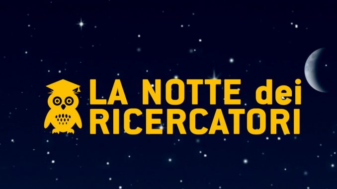 Al Disit di Alessandria la lunga Notte dei Ricercatori