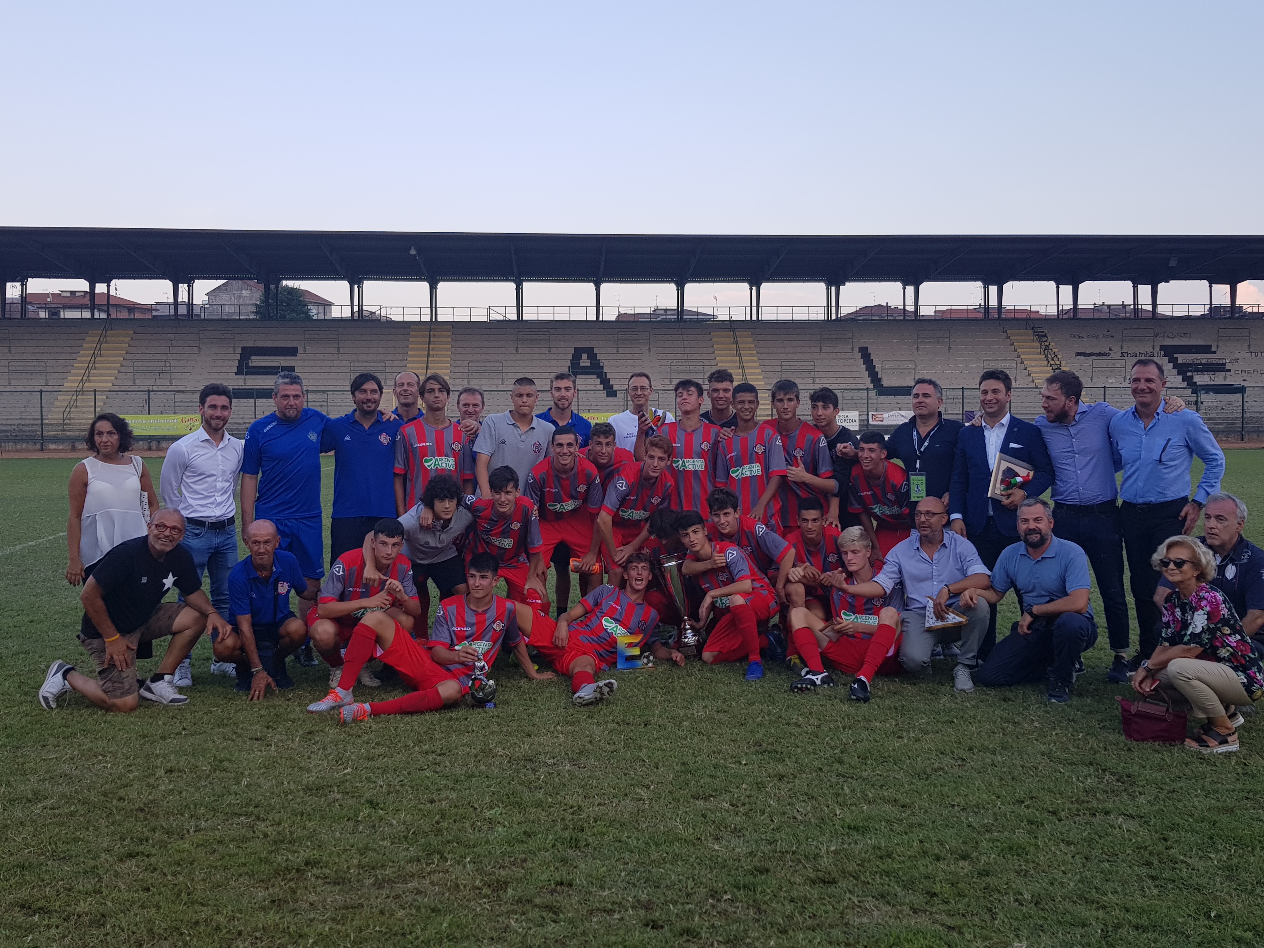 Torneo Caligaris: Cremonese batte il Chievo in finale