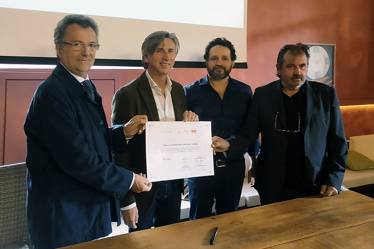 Monferrato e Lomellina uniti per il turismo