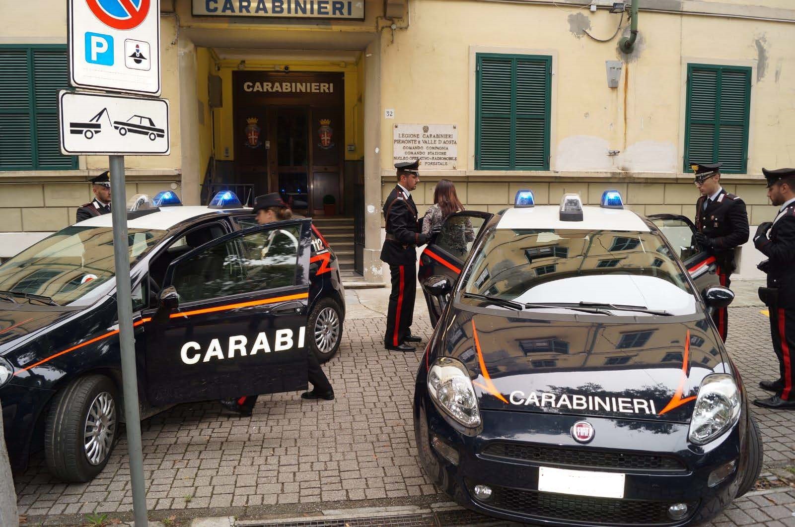 Voleva portare clandestini in Gran Bretagna: donna arrestata nel casalese