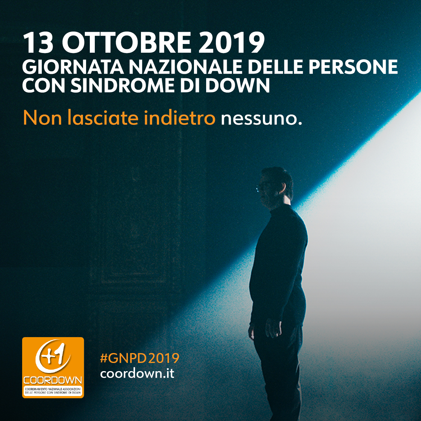 Nelle piazze un messaggio di cioccolato “per non lasciare indietro nessuno”