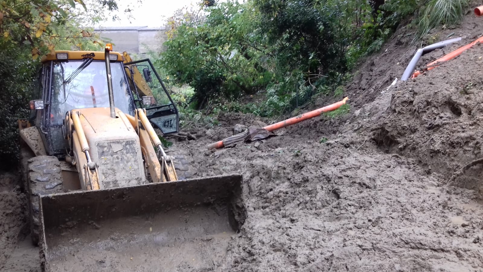 Alluvione 2019: oltre 5 milioni a 50 Comuni dell’Alessandrino. L’elenco completo degli interventi
