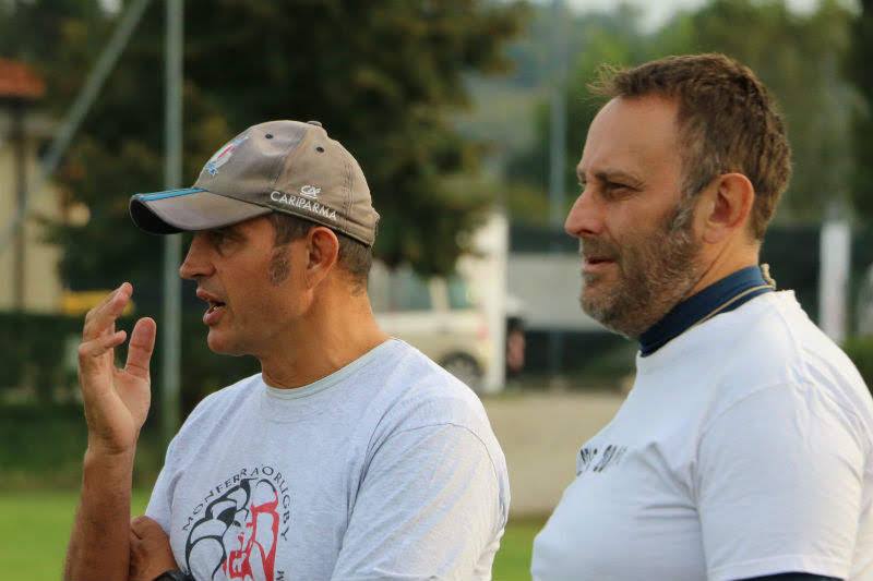 Monferrato Rugby: via al campionato con coach Sgorlon