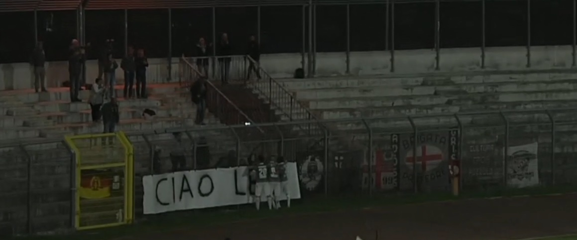 Alessandria Calcio non sfonda ad Arezzo: Eusepi illude ma arriva un pari
