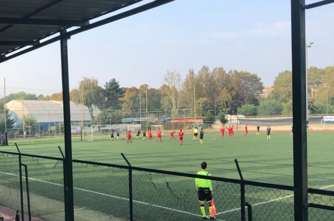 Promozione: Acqui vince in volata, ko Asca, Vale Mado e Arquatese