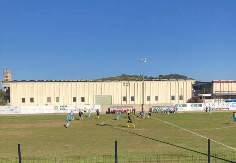 Promozione: Asca gode in volata, poker Arquatese, Ovadese di nuovo ko