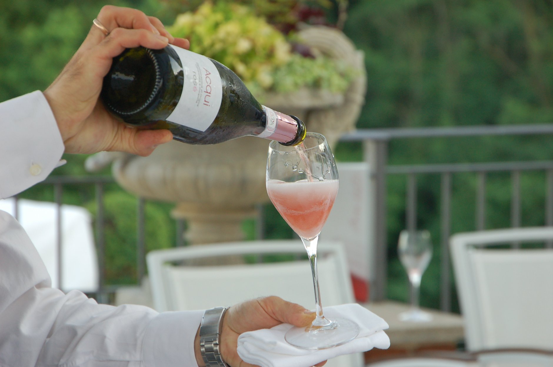 Il Brachetto d’Acqui e l’Acqui Rosè si mettono in mostra in tv e sui social