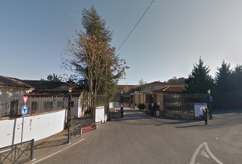 A Tortona una navetta gratuita per il cimitero