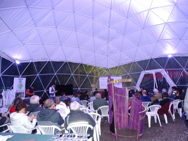 Tra talk, cibo e musica giunge al termine IT.A.CÀ Monferrato