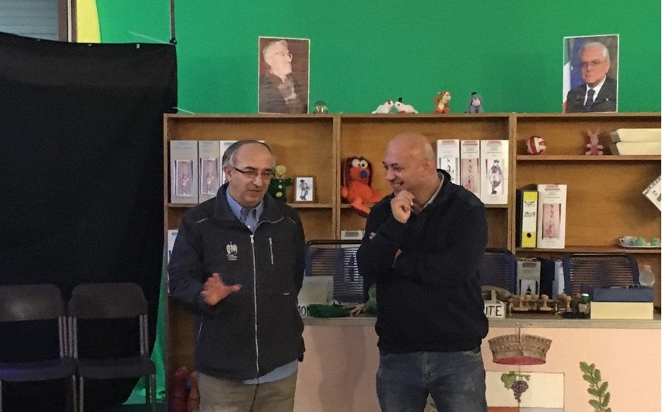 Festa del Cristo: più di 200 bimbi al Punto D e il teatro fa il pieno