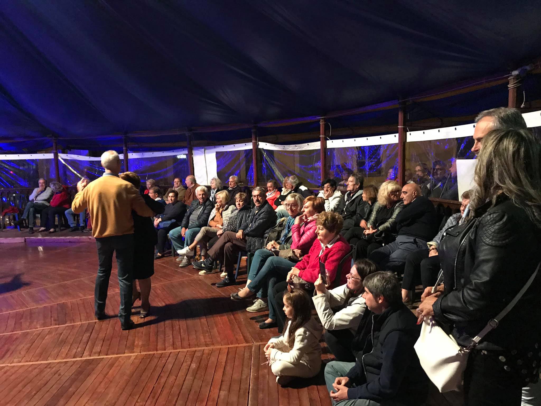 La Festa del Cristo inizia alla grande e non si ferma