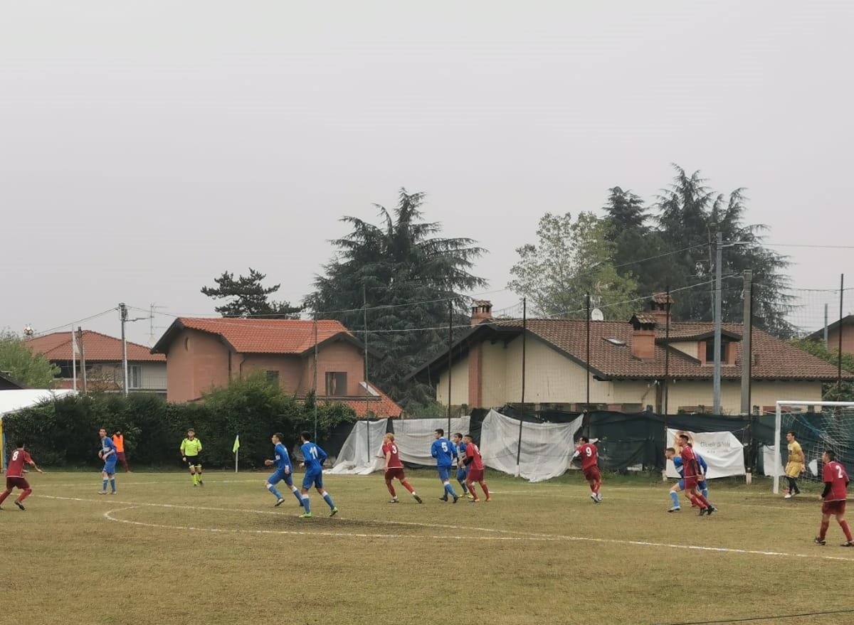 Diretta Sport: su Radio Gold aggiornamenti delle gare dalla Serie D alla Terza Categoria