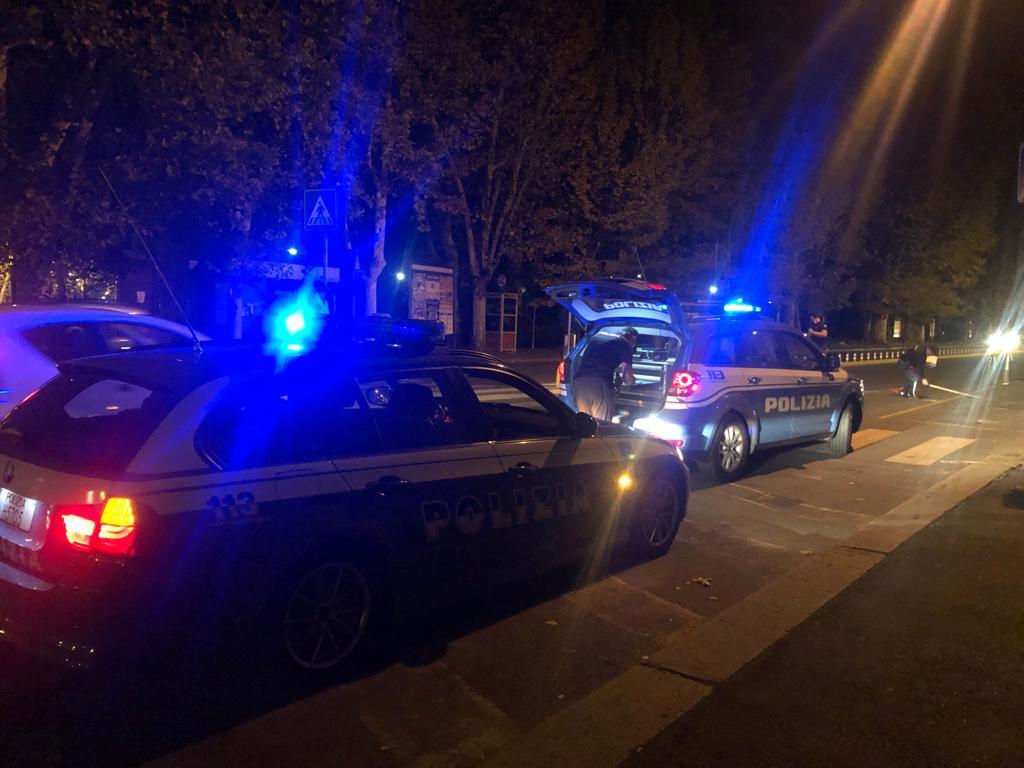 Pedone investito sulle strisce davanti alla stazione Alessandria: è grave