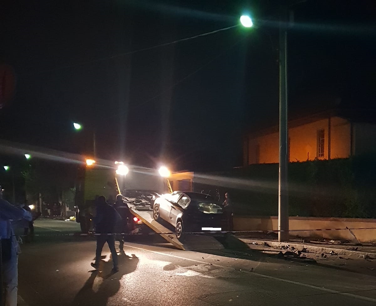 Incidente mortale a Spinetta Marengo: motociclista perde la vita