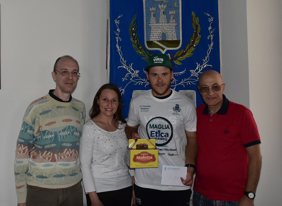 Ciclismo: la Maglia Etica debutterà alla Milano-Tortona di maggio