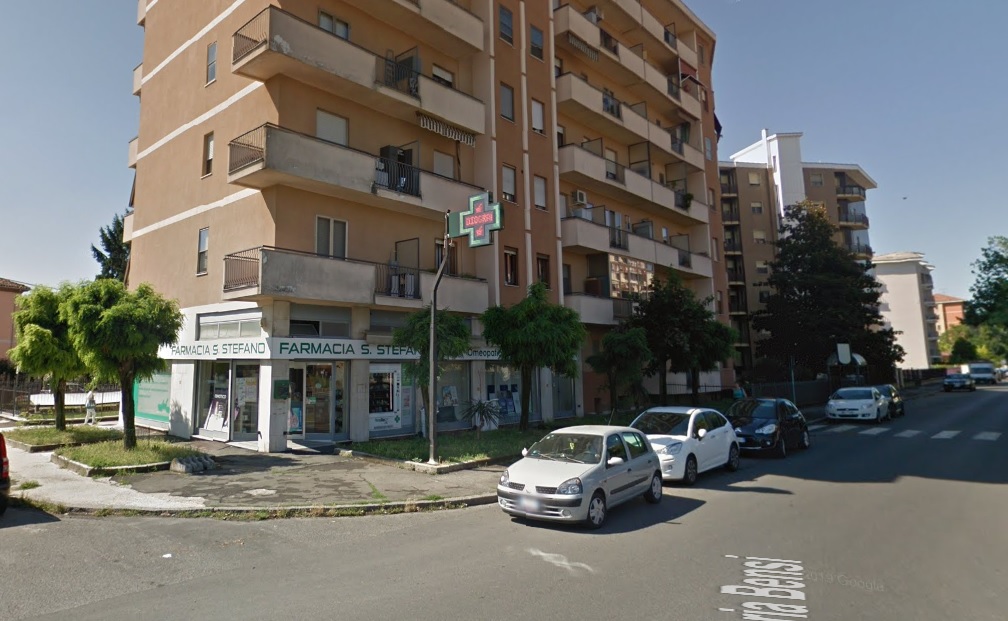 Da venerdì via al rifacimento marciapiede in via Bensi