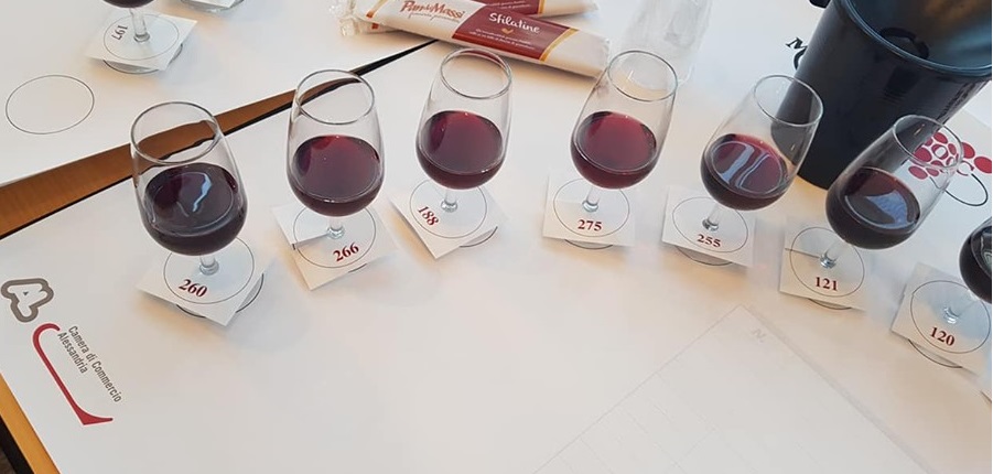 Marengo Doc: la premiazione dei vini vincitori