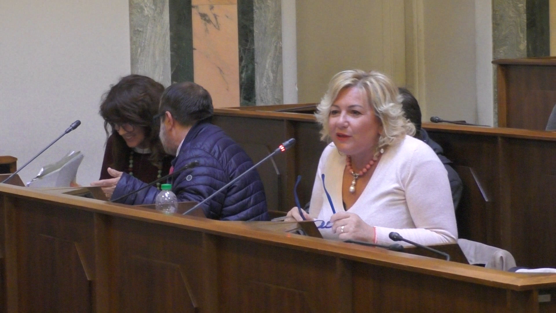 Pd a Barosini: “Assumetevi le responsabilità delle vostre inadempienze”